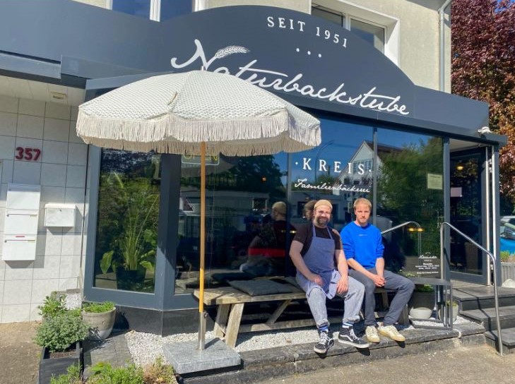Bäckerei