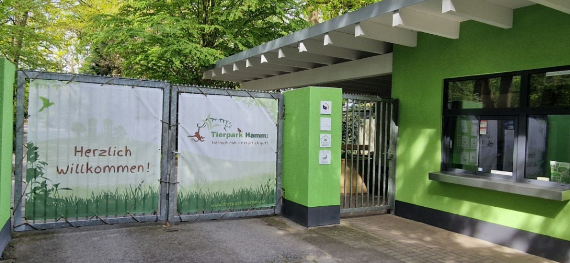 Tierpark